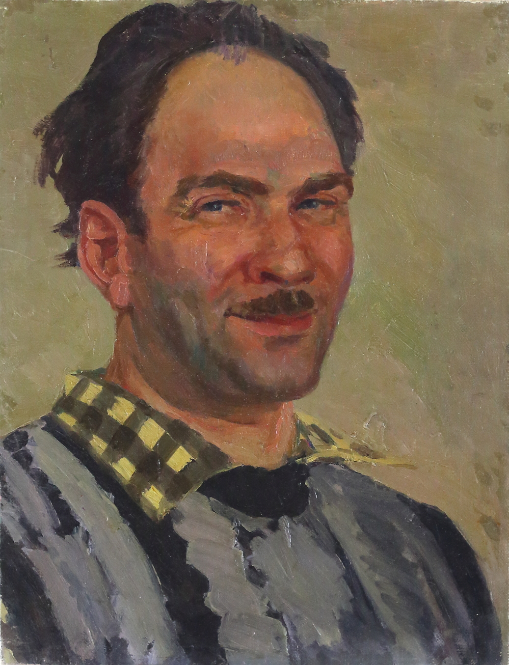 Сергей Иванович Владимирский